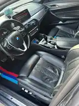 BMW 5 series, 2017-4