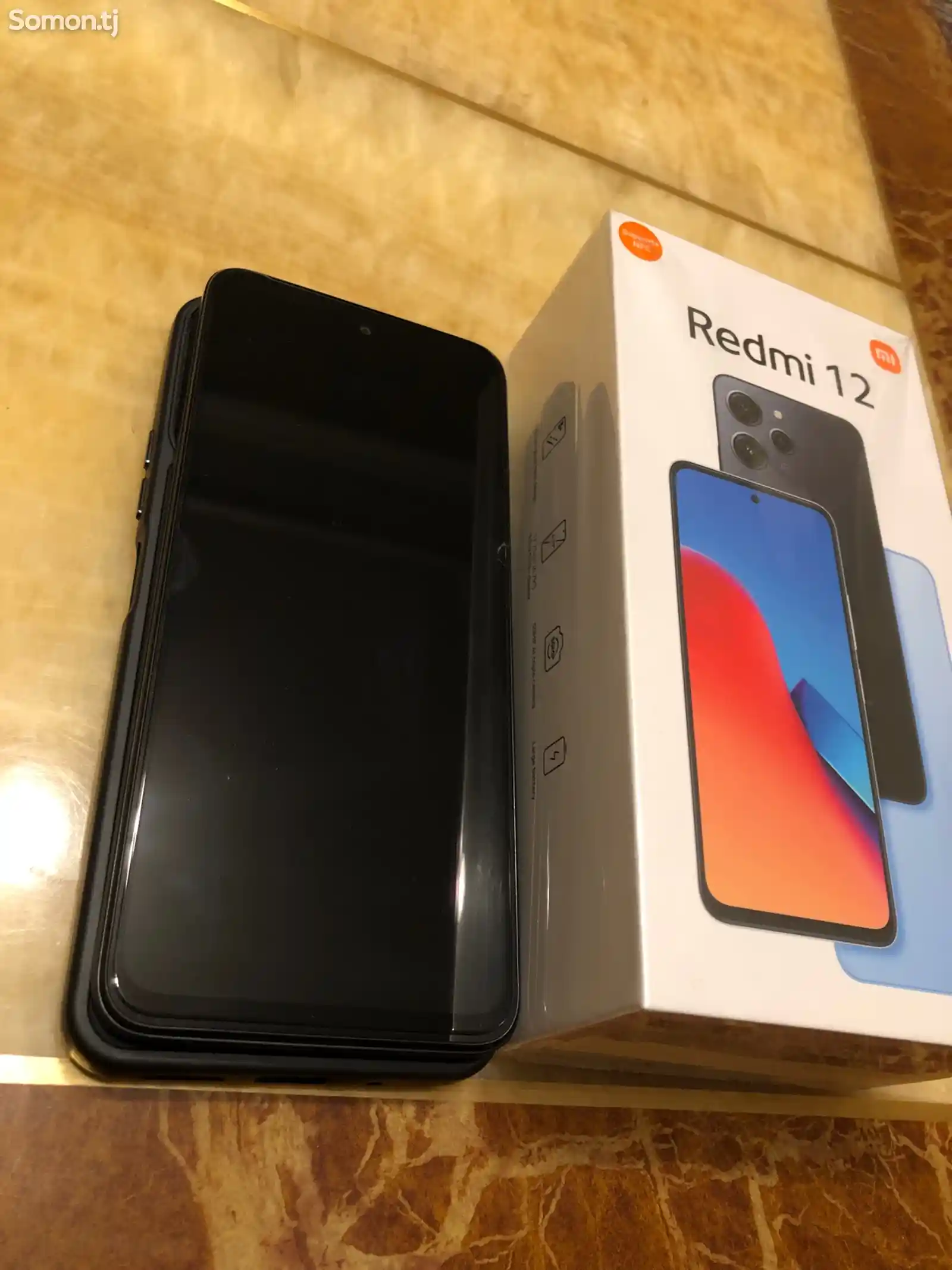 Xiaomi Redmi 12 128Gb