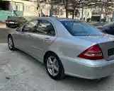 Mercedes-Benz C class, 2002-7