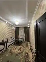 2-комн. квартира, 7 этаж, 55м², Гран-отель-4