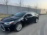 Toyota Avalon, 2014-2