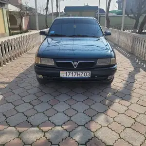 Opel Astra F, 1995