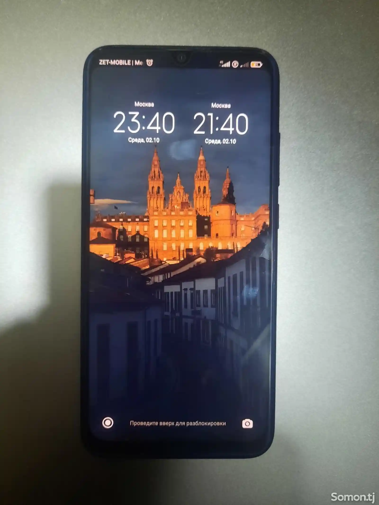 Xiaomi Redmi Note 8-1