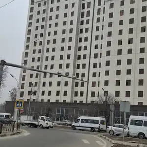 2-комн. квартира, 4 этаж, 53 м², н.Сино 33мкр