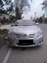 Toyota Camry, 2011-3