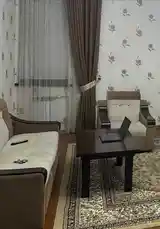 2-комн. квартира, 12 этаж, 95м², ул. рудаки 124-2