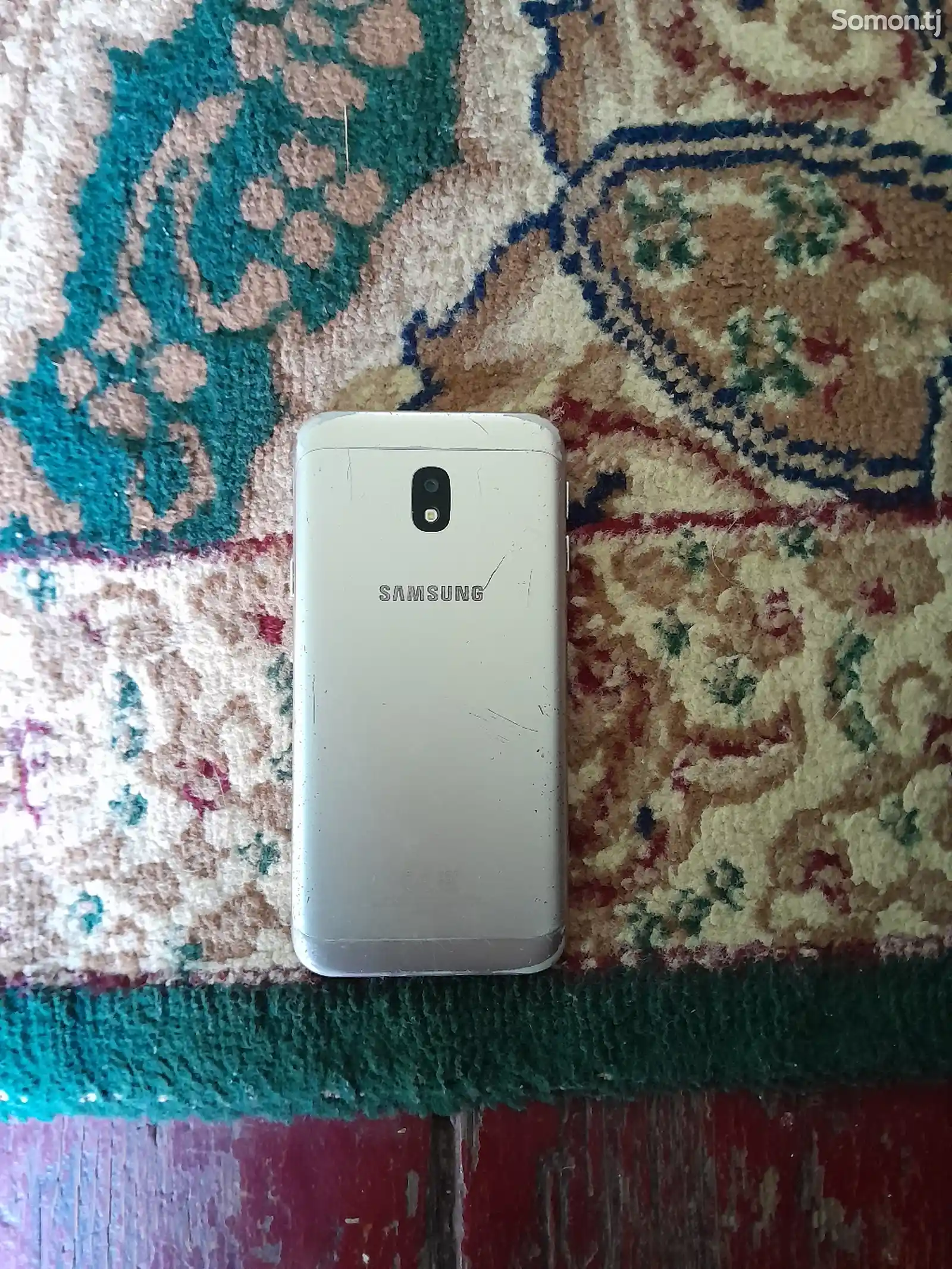 Samsung Galaxy J3-2