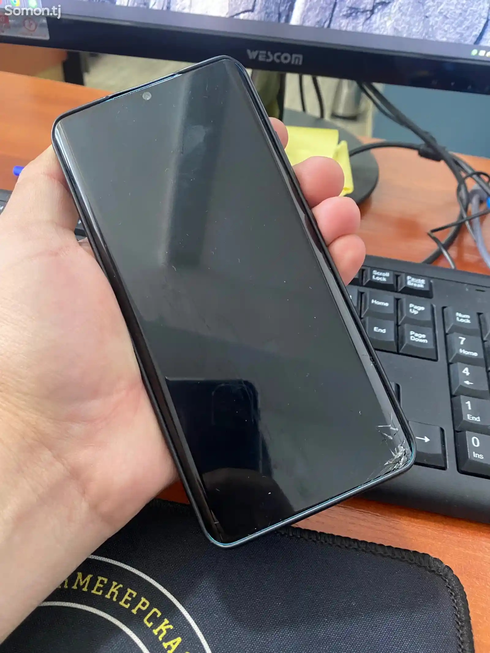 Xiaomi Mi Note 10 pro-2