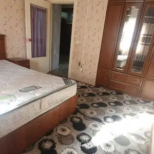 2-комн. квартира, 2 этаж, 60м², 19 мкр