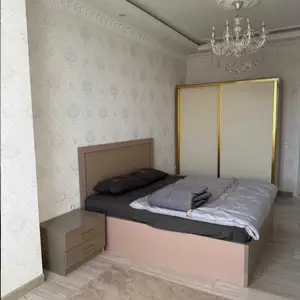 2-комн. квартира, 16 этаж, 74м², дар доми Бахт Z