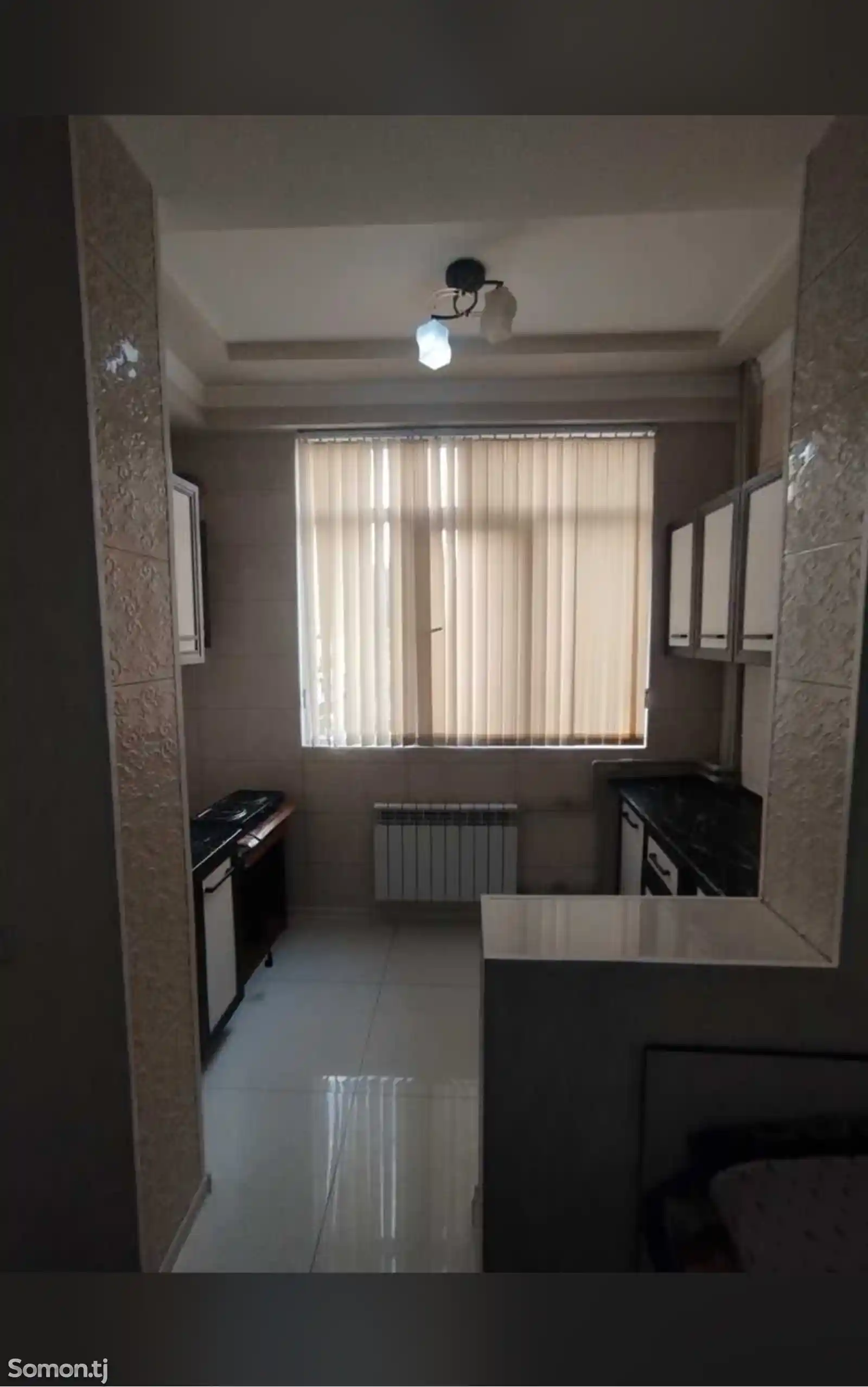 2-комн. квартира, 3 этаж, 90м², 112мкр-5