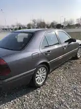 Mercedes-Benz C class, 1995-5