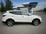 Hyundai Santa Fe, 2014-3