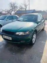 Opel Vectra B, 1997-5