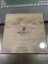 Механические часы Hublot-4