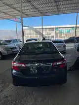 Toyota Camry, 2014-9