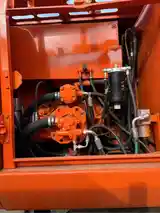 Экскаватор Doosan DH150w-150-11