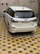 Toyota Wish, 2016-5