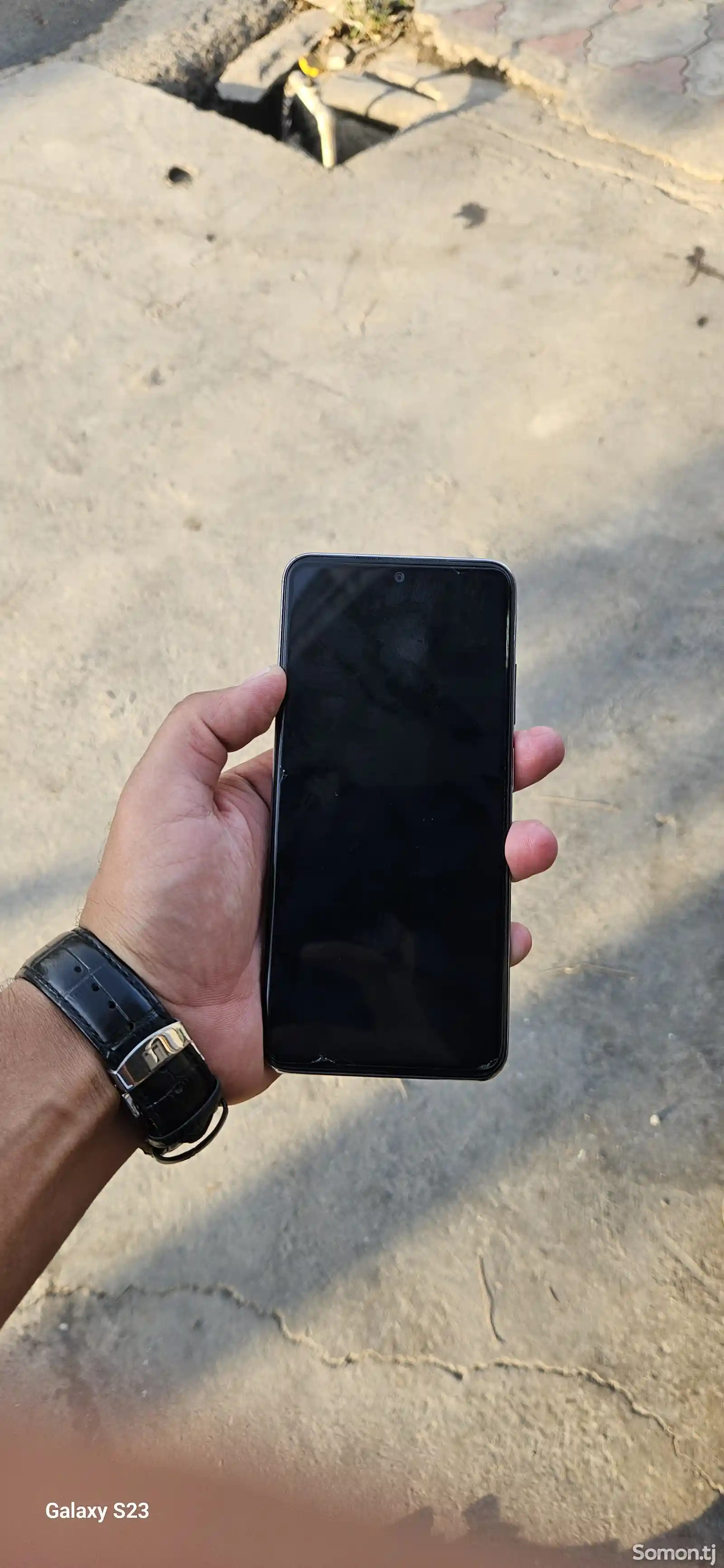 Xiaomi Redmi note 10s-3