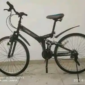 Велосипед Har