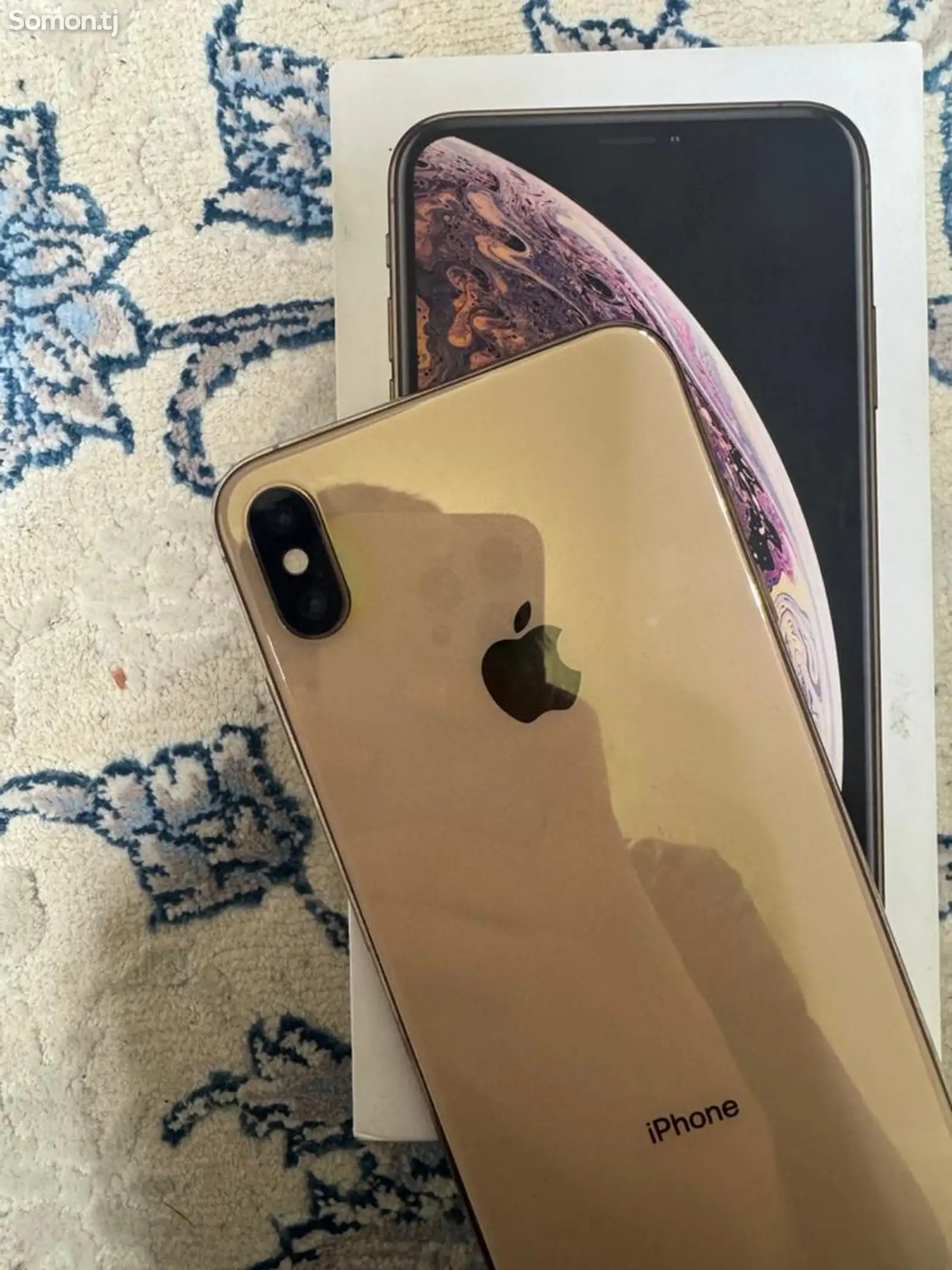 Apple iPhone Xs Max, 256 gb-1