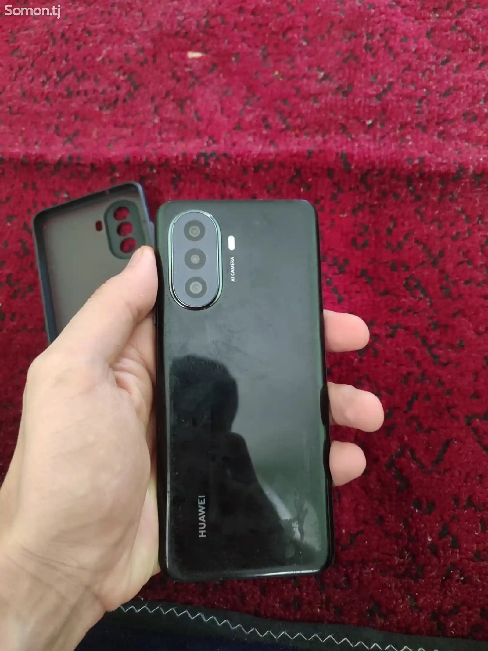 Телефон Honor-2