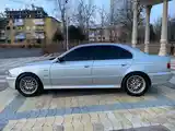 BMW 5 series, 2002-4