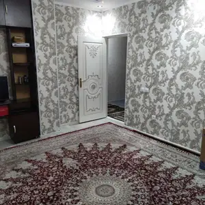 3-комн. квартира, 6 этаж, 128м², Молодёжный