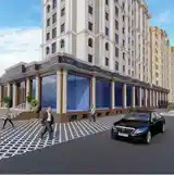 3-комн. квартира, 5 этаж, 112 м², Кохи Фарханг-4