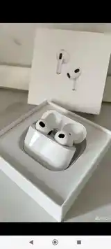 Наушники AirPods 4-4