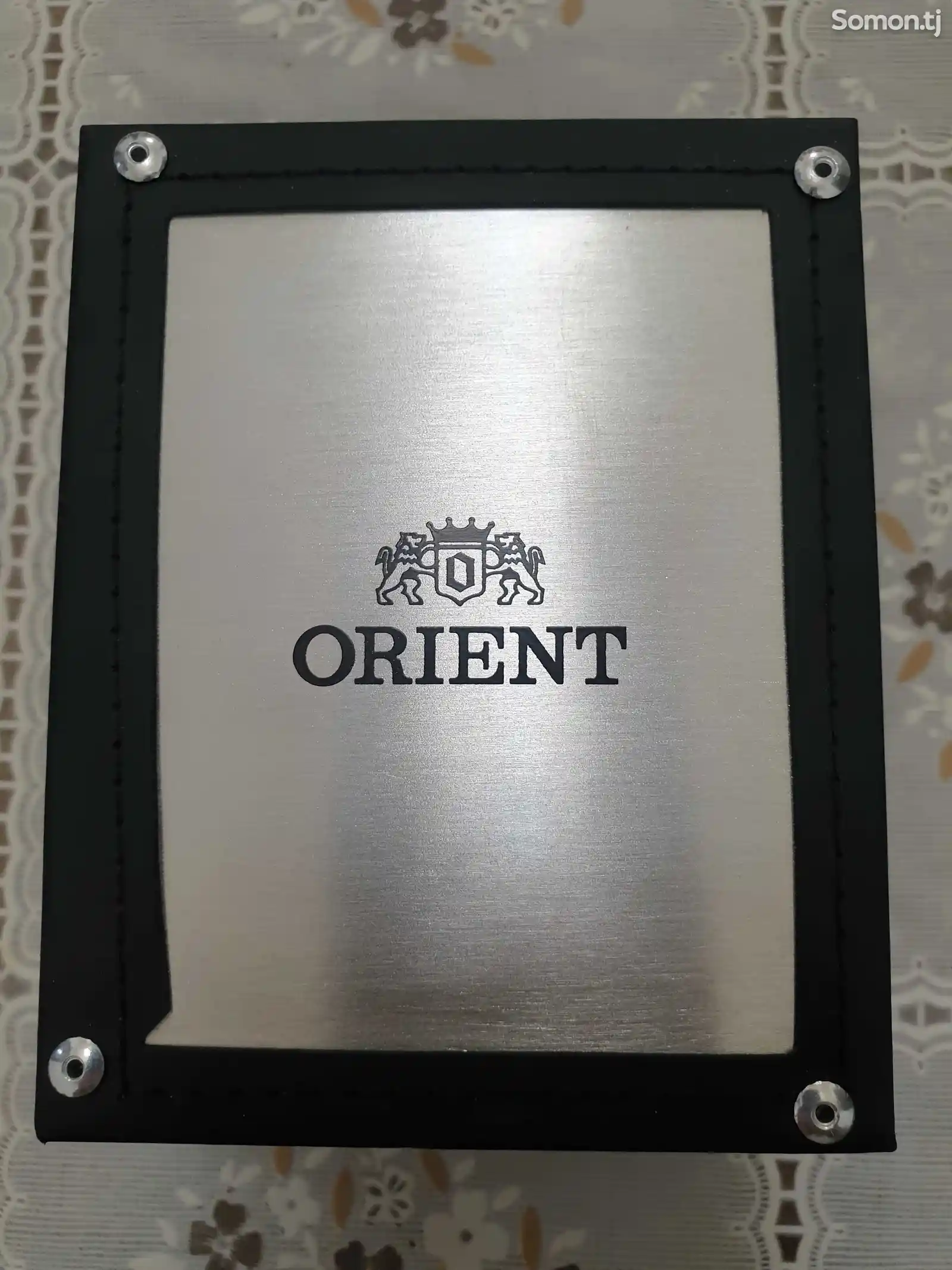 Часы orient-4