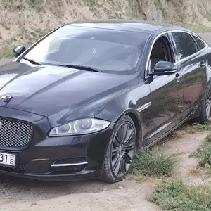 Jaguar, 2010