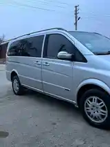 Mercedes-Benz Viano, 2006-4