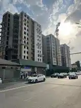 1-комн. квартира, 8 этаж, 65 м², Шохмансур-3