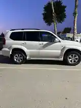 Toyota Land Cruiser Prado, 2008-2