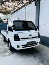 Бортовой автомобиль Kia Bongo 3, 2018-8