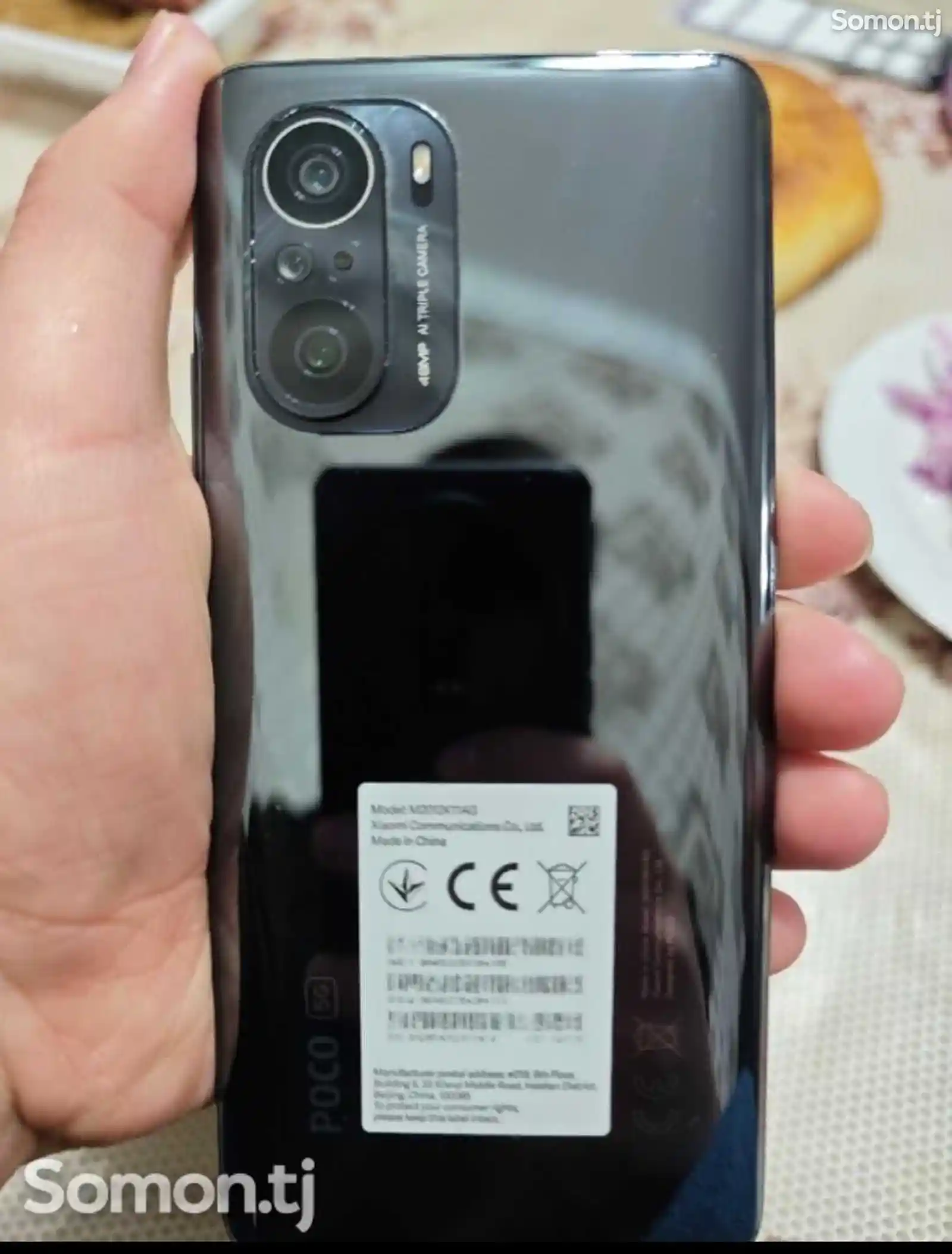 Xiaomi Poco f3-1