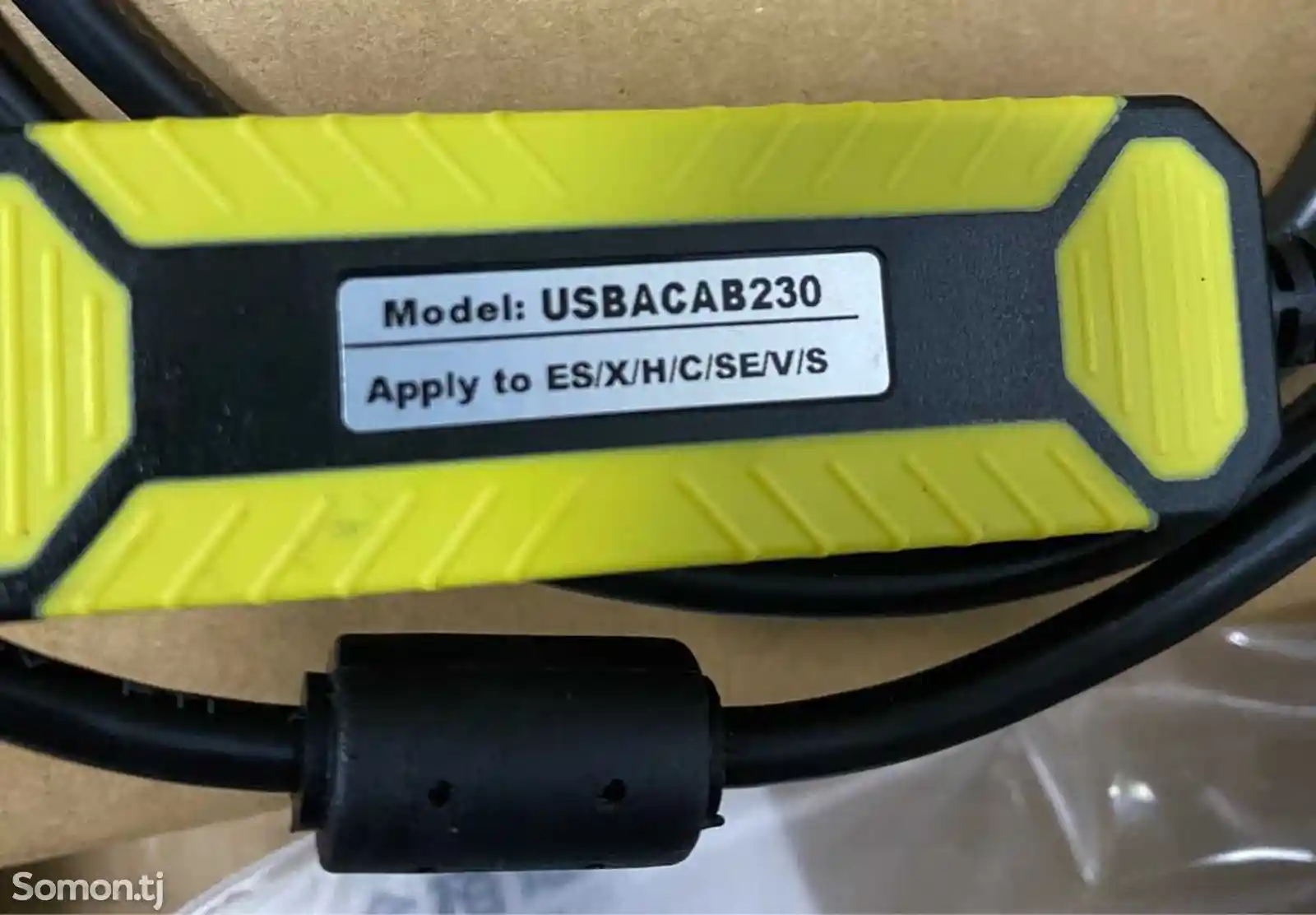 Кабель USB-ACAB230-1