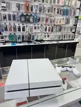 Игровая Приставка Sony Playstation 4 Fat-2