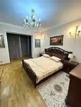 3-комн. квартира, 9 этаж, 135м², Исмоили Сомони, бывший Нацбанк-5