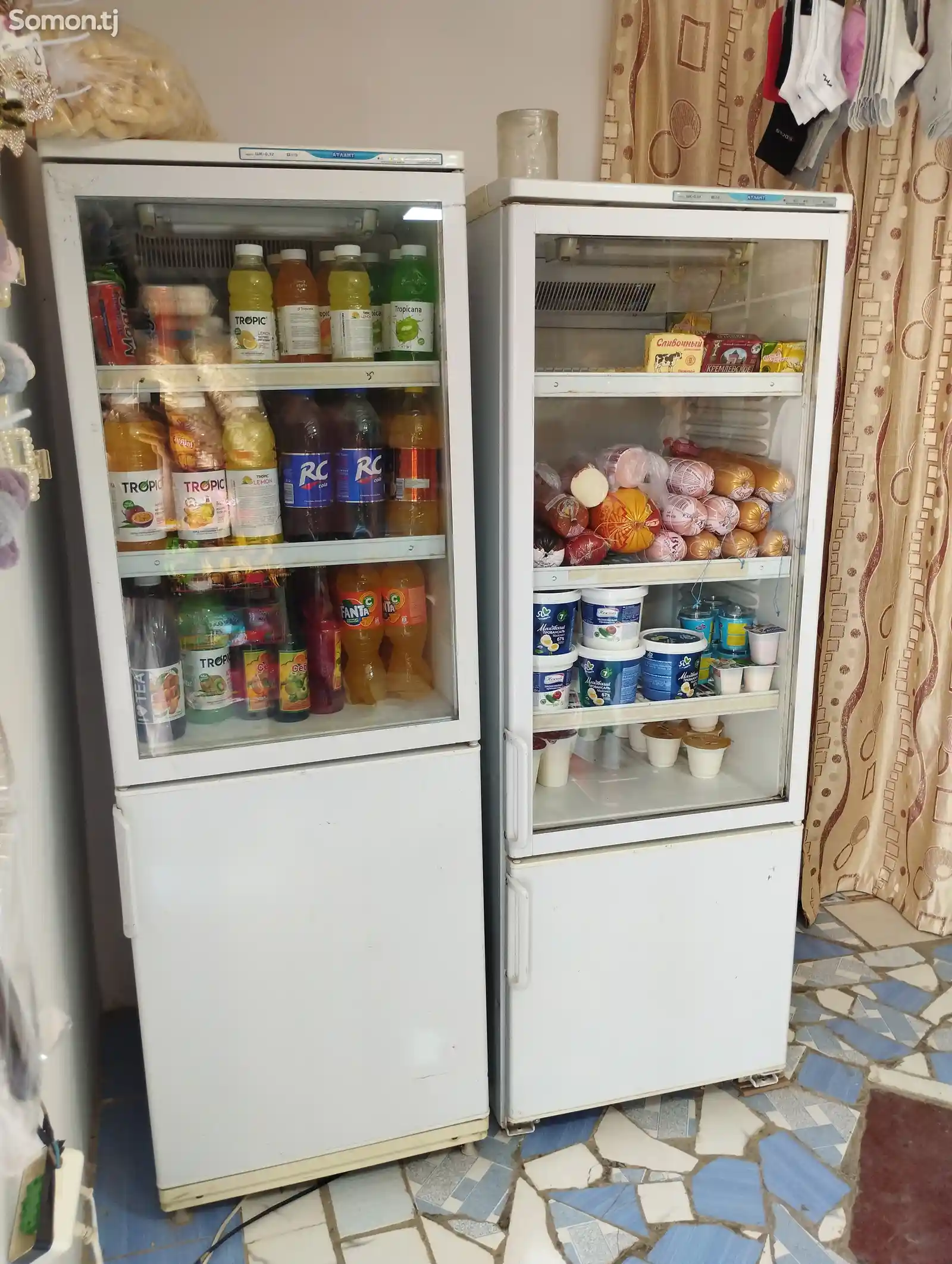 Холодилник-1