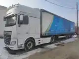 Седельный тягач Daf Xf 105 460 / Euro 6, 2014-4