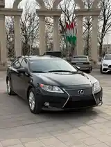 Lexus ES series, 2014-3