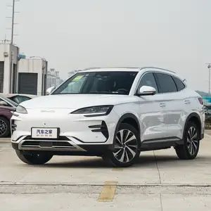 BYD Song Plus, 2024 на заказ