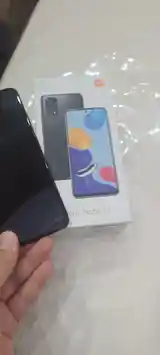 Xiaomi Redmi Note 11 128gb-3