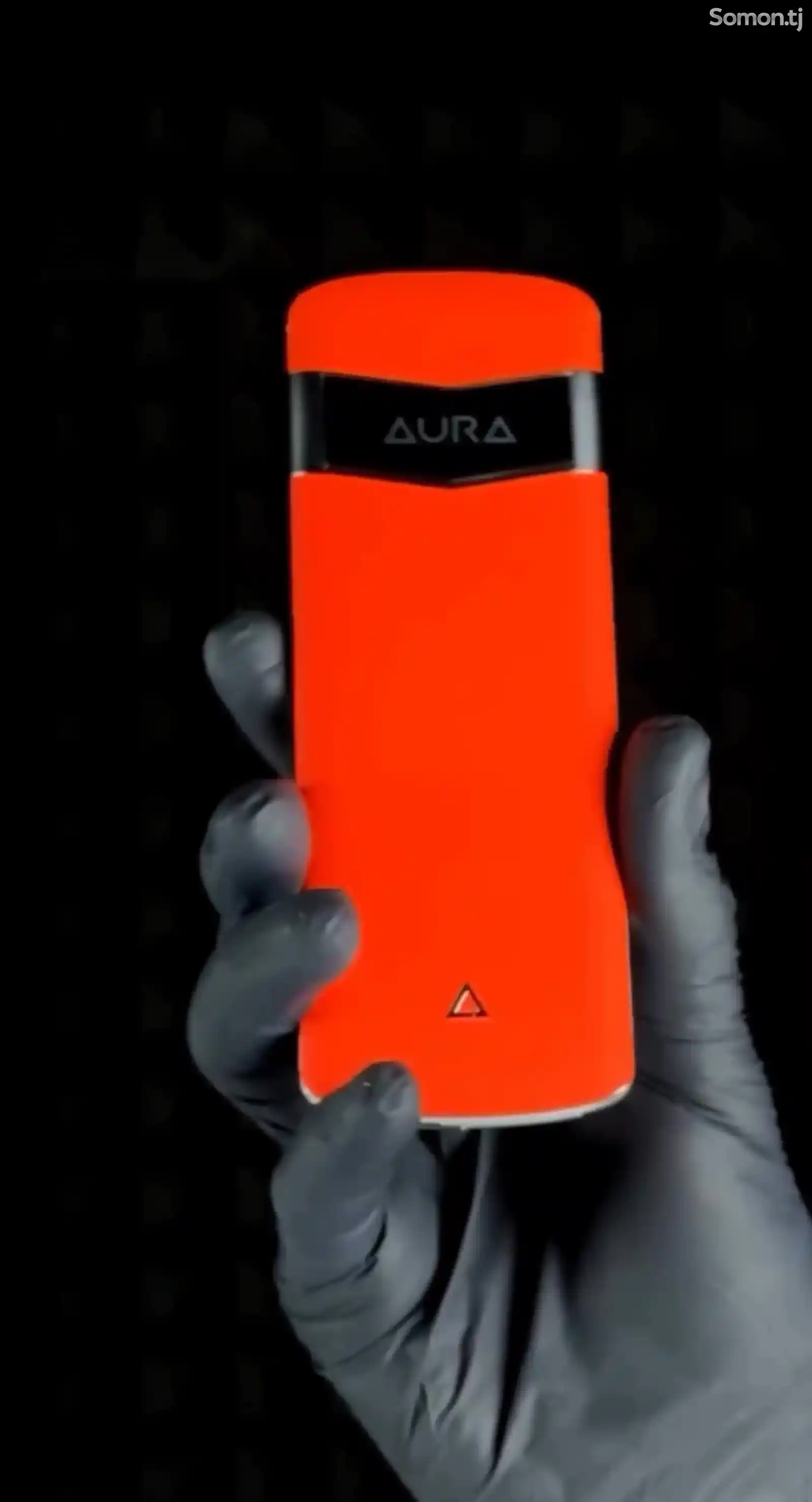 AURA-3