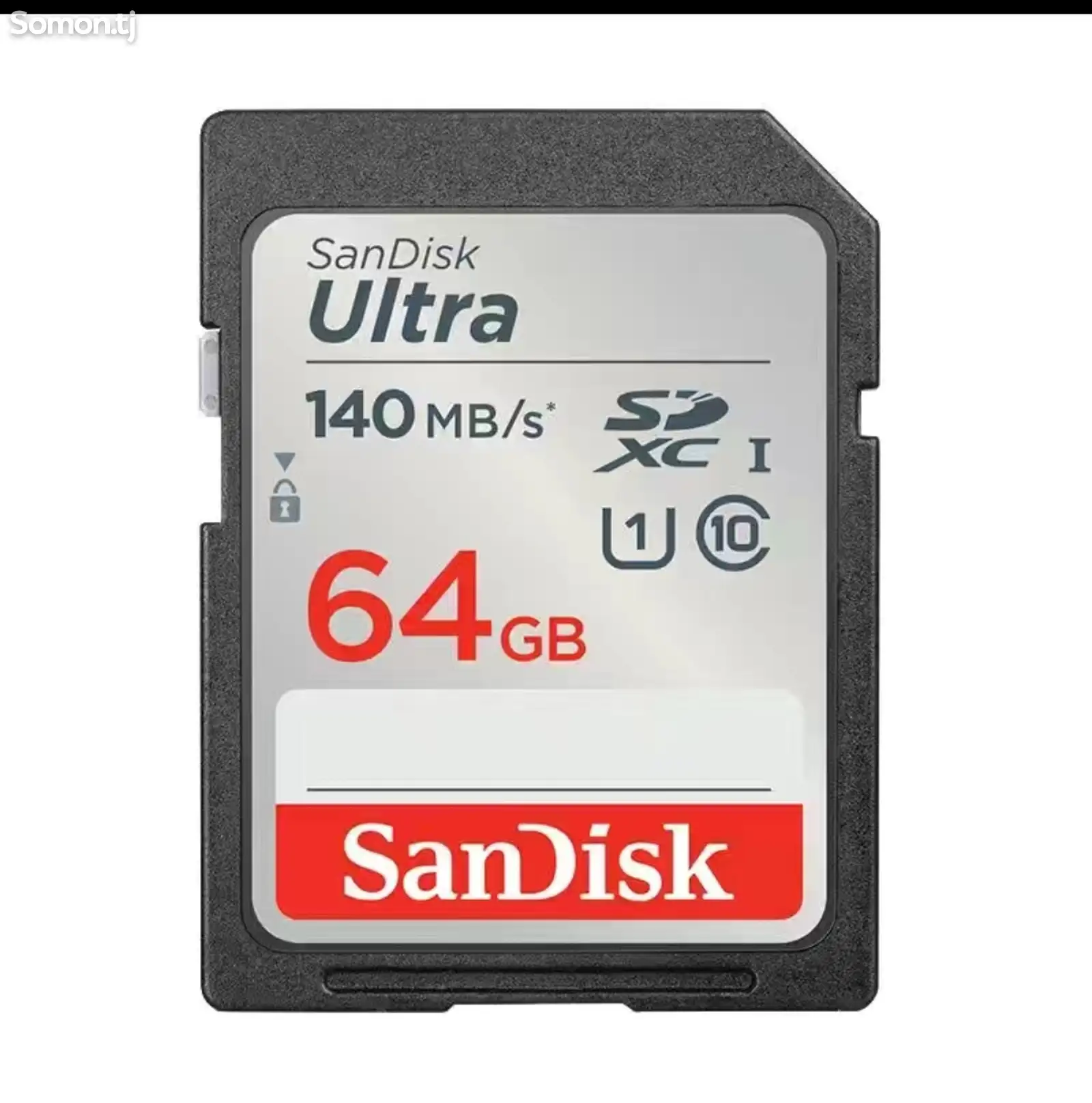 Флешка Sandisk 64G-1