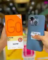 Tecno Spark GO 1 6/64g-2