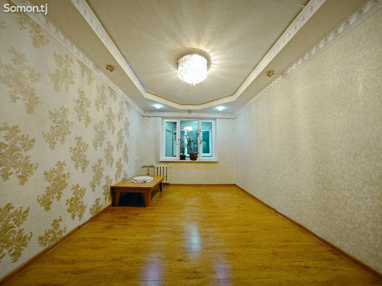 5-комн. квартира, 4 этаж, 96 м², 103мкр-1