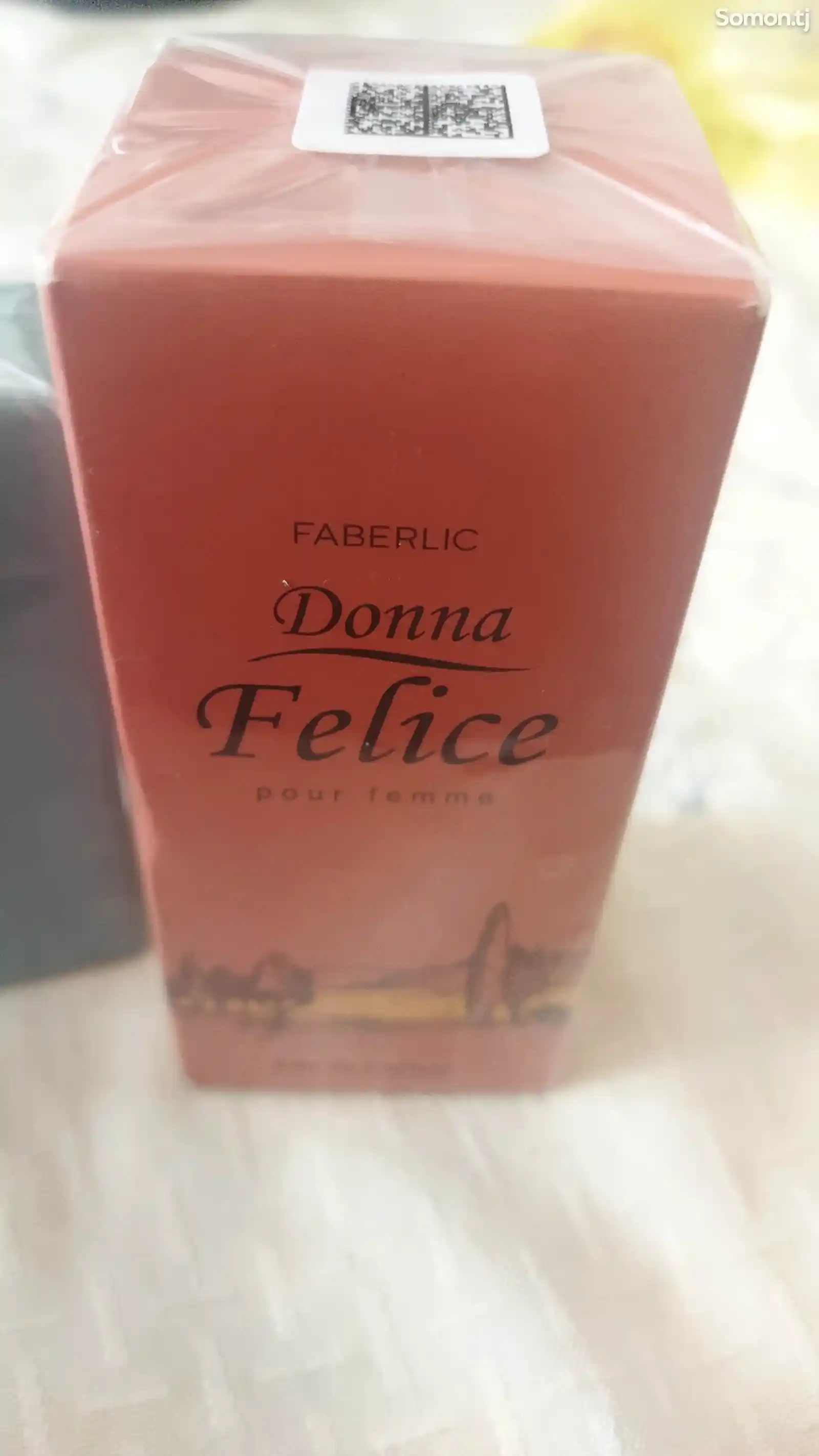 Духи Donna Felice